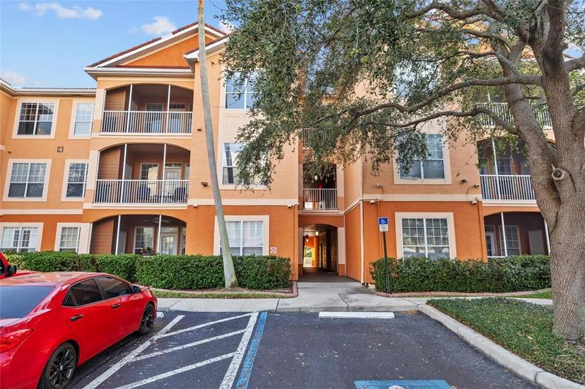 Picture of 5000 Culbreath Key Way Unit 4-206, Tampa FL 33611