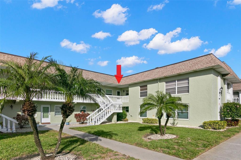 Picture of 1250 S Pinellas Avenue Unit 1013, Tarpon Springs, FL 34689