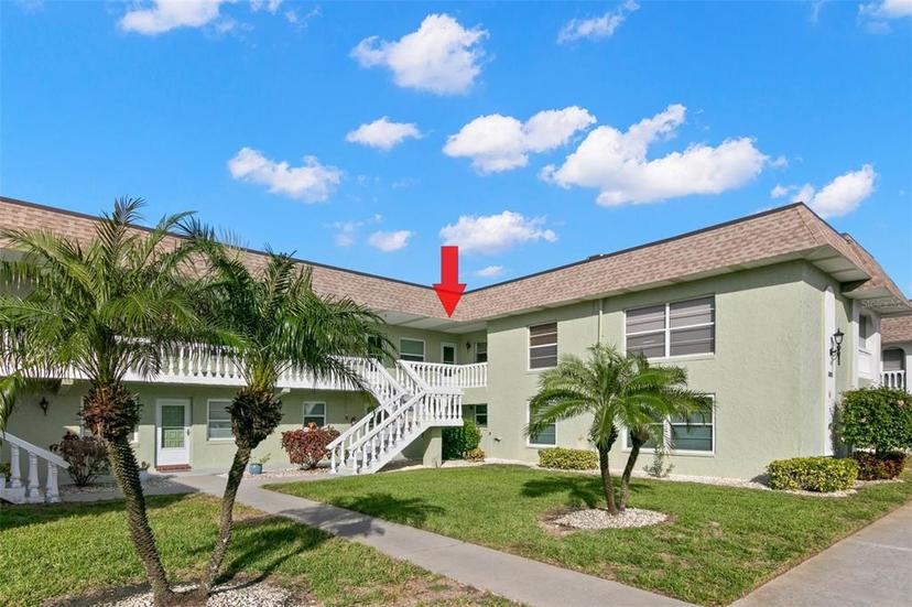 Picture of 1250 S Pinellas Avenue Unit 1013, Tarpon Springs FL 34689