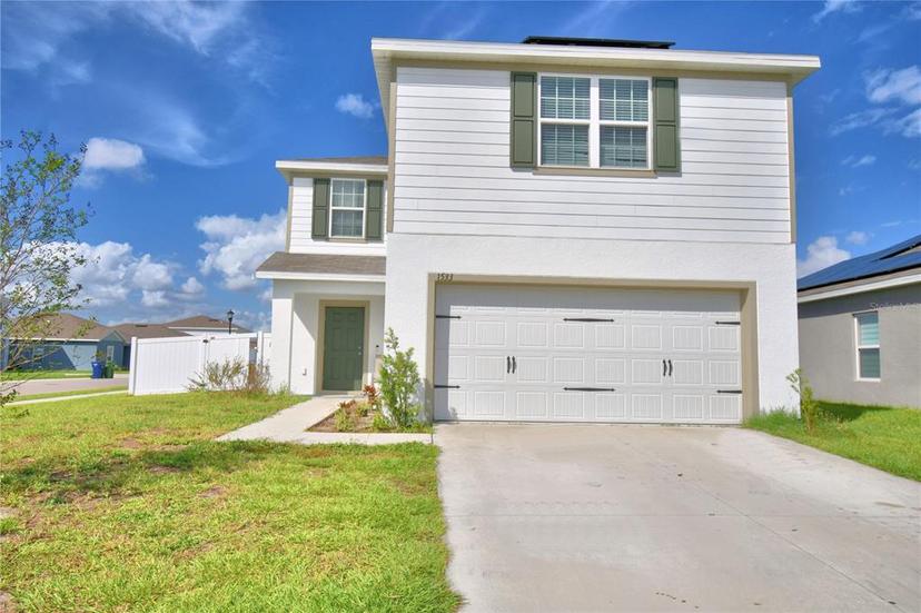 Picture of 1533 Majestic Lane, Winter Haven FL 33880