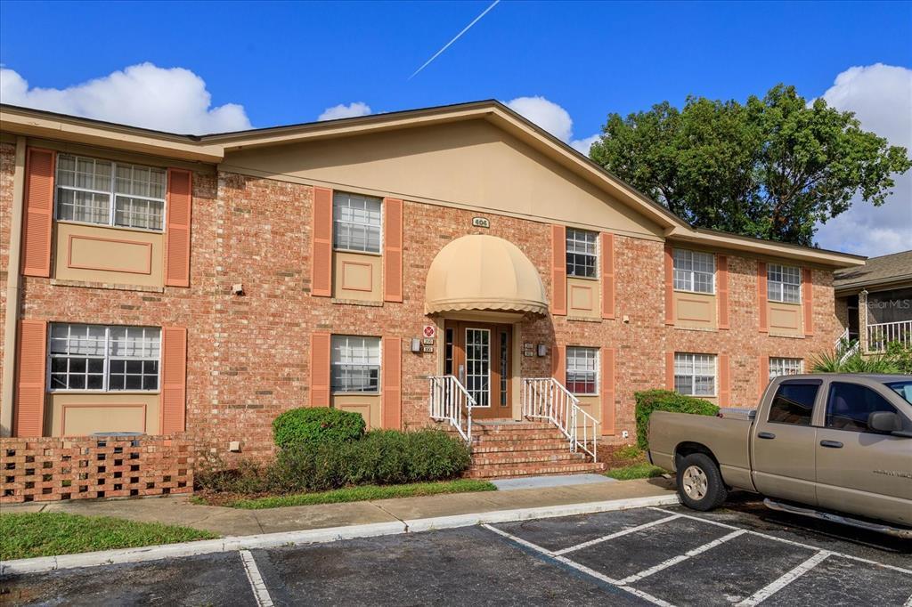 Picture of 404 Banyon Tree Circle Unit 200, Maitland, FL 32751