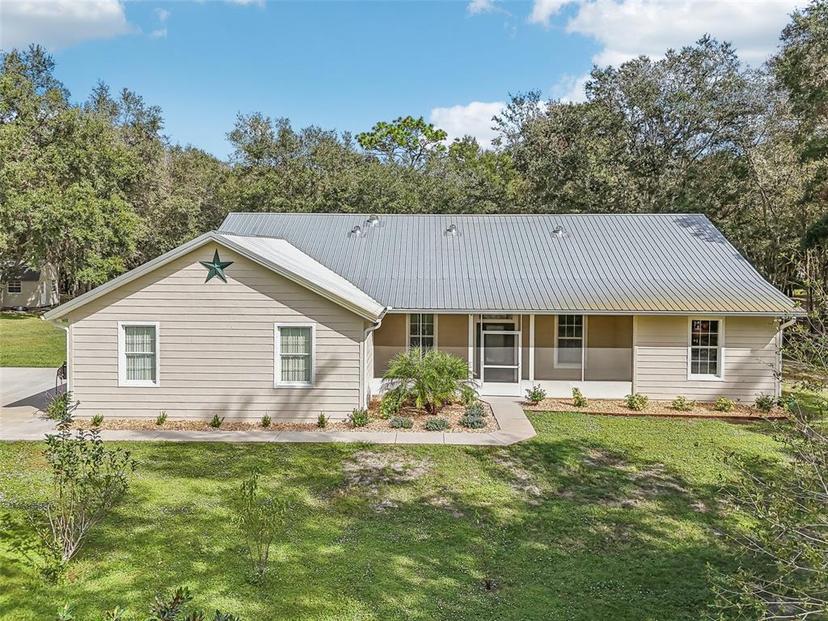 Picture of 3200 SE 20Th Lane, Sumterville FL 33585