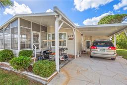 Picture of 2100 Kings Highway Unit 987, Punta Gorda, FL 33980