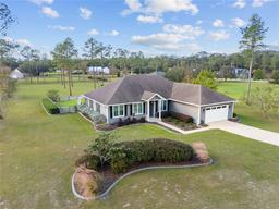 Picture of 20738 NW 250Th Street, High Springs, FL 32643