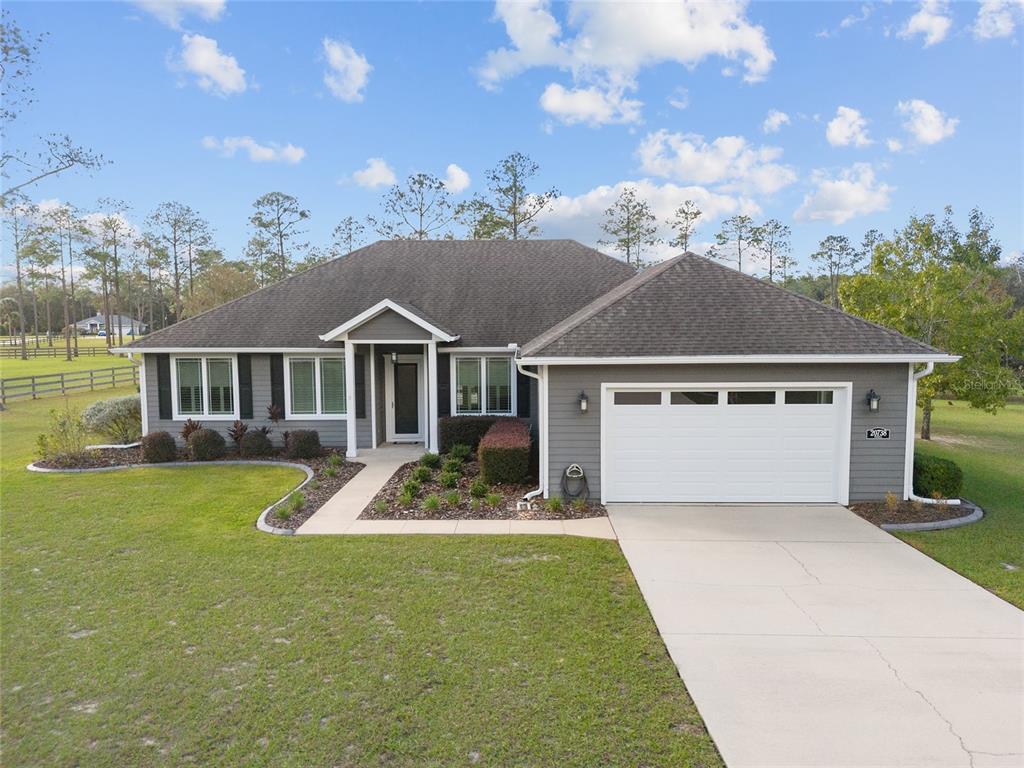 Picture of 20738 NW 250Th Street, High Springs, FL 32643