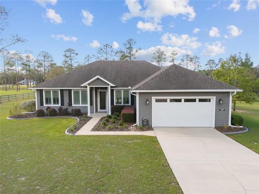 Picture of 20738 NW 250Th Street, High Springs FL 32643