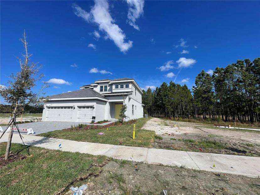 Picture of 2371 Wise River Lane, Zephyrhills FL 33539