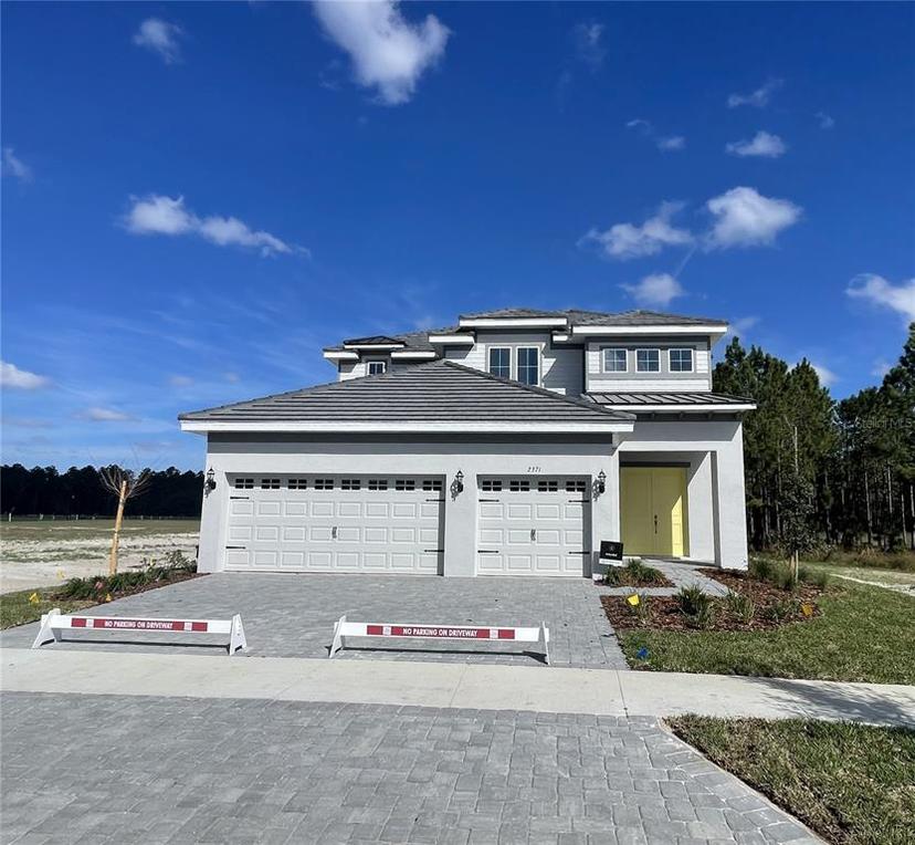 Picture of 2371 Wise River Lane, Zephyrhills FL 33539