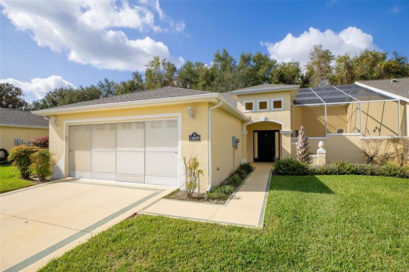 Picture of 15659 SW 13Th Circle, Ocala FL 34473