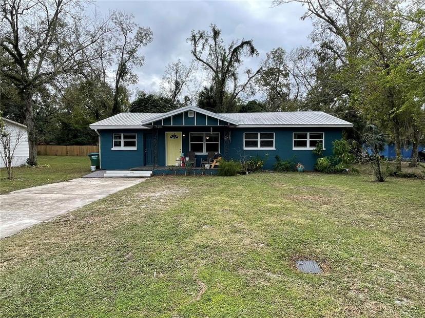 Picture of 25145 NW 5Th Avenue, Newberry FL 32669