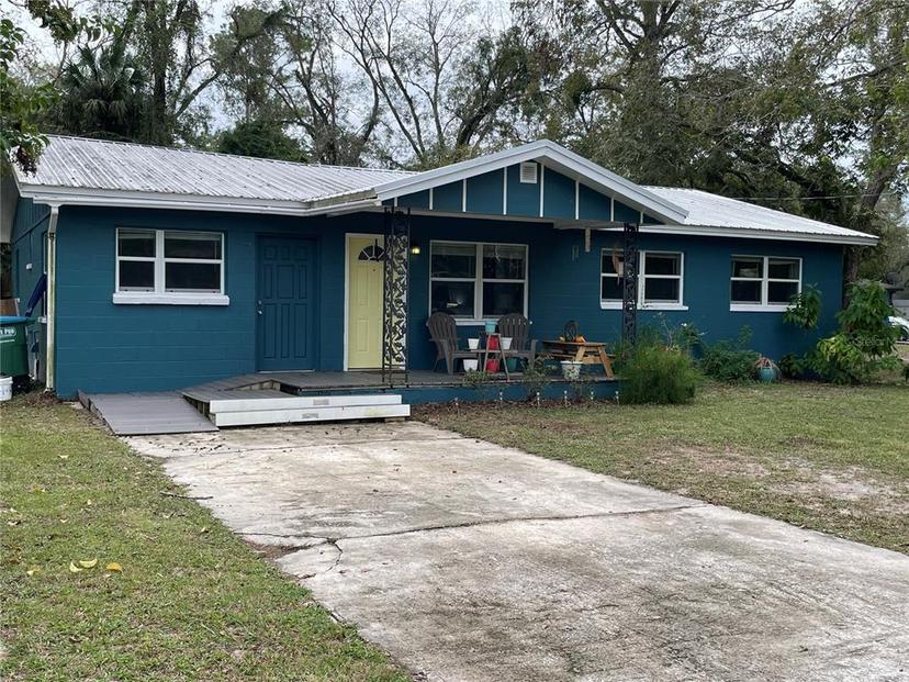 Picture of 25145 NW 5Th Avenue, Newberry FL 32669