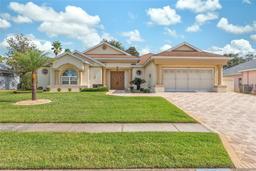 Picture of 3527 Conifer Loop, Spring Hill, FL 34609