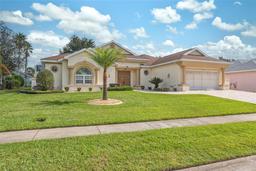 Picture of 3527 Conifer Loop, Spring Hill, FL 34609