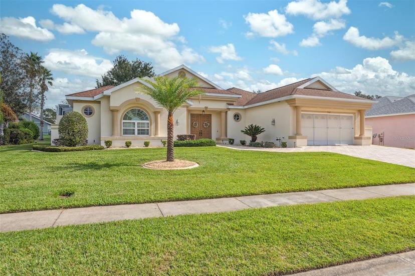 Picture of 3527 Conifer Loop, Spring Hill FL 34609