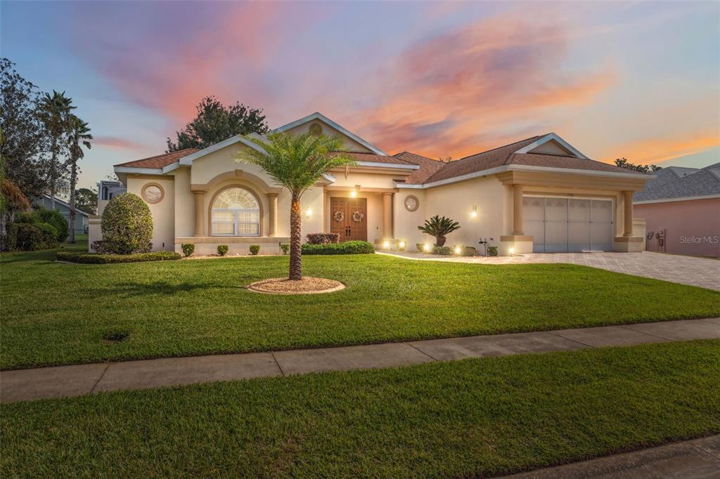 Picture of 3527 Conifer Loop, Spring Hill, FL 34609