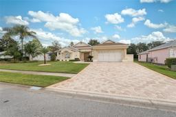 Picture of 3527 Conifer Loop, Spring Hill, FL 34609