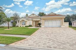 Picture of 3527 Conifer Loop, Spring Hill, FL 34609