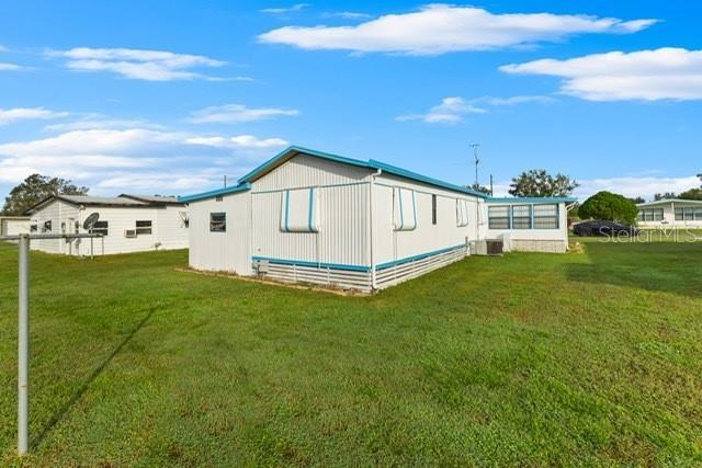 Picture of 39600 Elgin Drive, Zephyrhills FL 33542