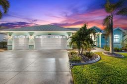 Picture of 15784 Melport Circle, Port Charlotte, FL 33981