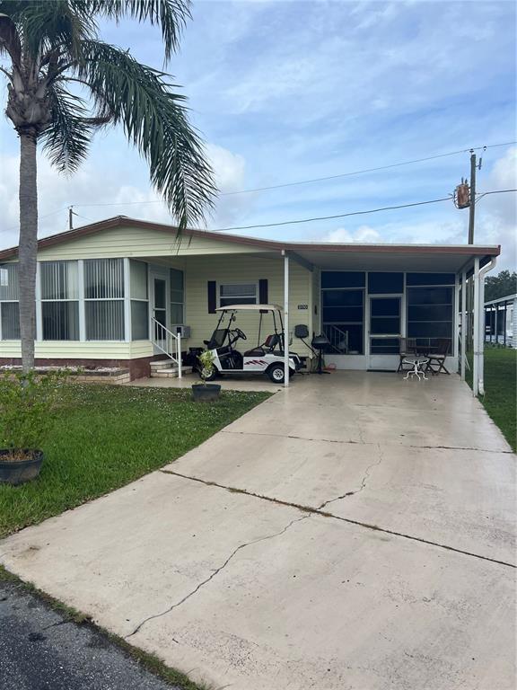 Picture of 3110 Donna Drive, Ellenton, FL 34222