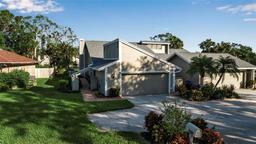 Picture of 3410 Avenida Madera Unit B, Bradenton, FL 34210