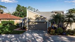 Picture of 3410 Avenida Madera Unit B, Bradenton, FL 34210