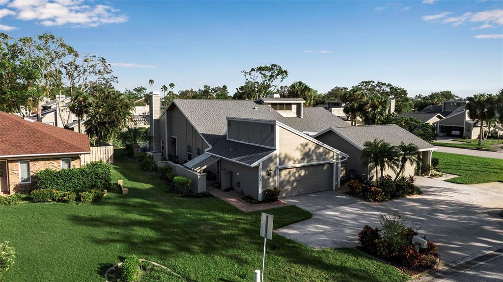 Picture of 3410 Avenida Madera Unit B, Bradenton, FL 34210