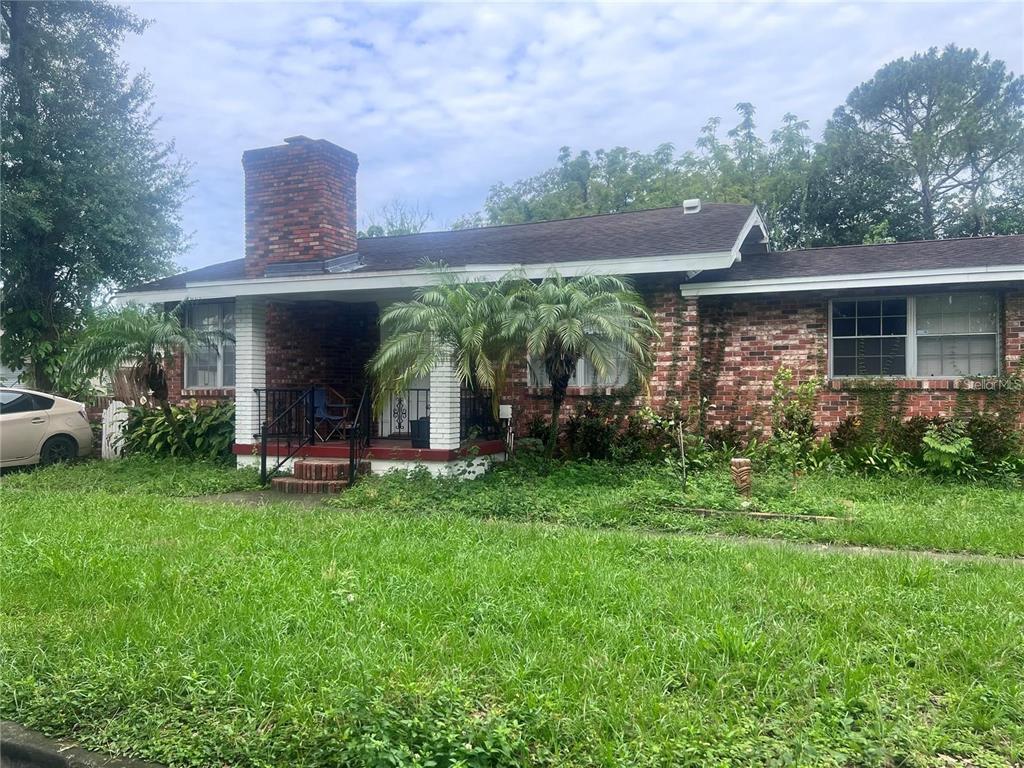 Picture of 10006 N Mitchell Avenue, Tampa, FL 33612