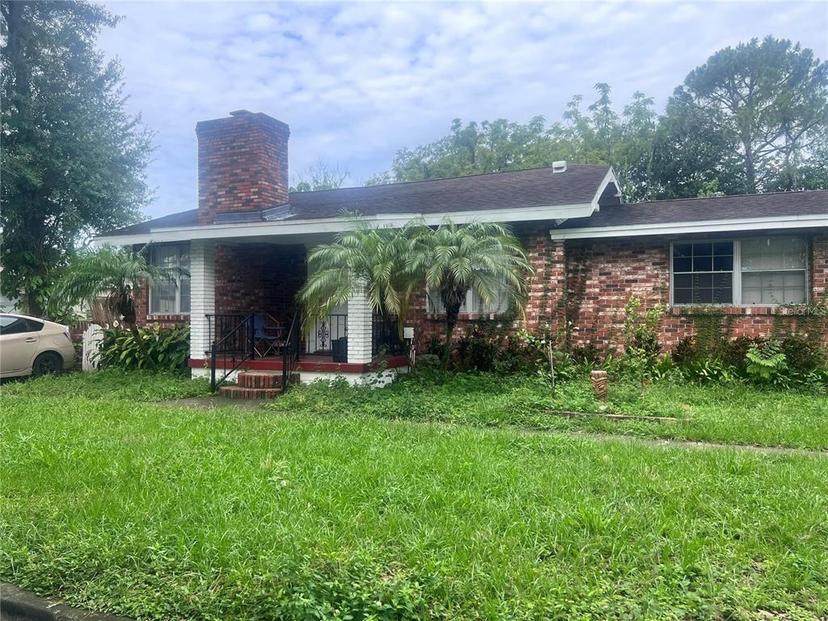 Picture of 10006 N Mitchell Avenue, Tampa FL 33612