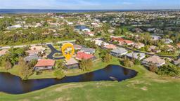 Picture of 3941 Cape Cole Boulevard, Punta Gorda, FL 33955