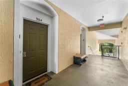 Picture of 2305 Silver Palm Drive Unit 304, Kissimmee, FL 34747