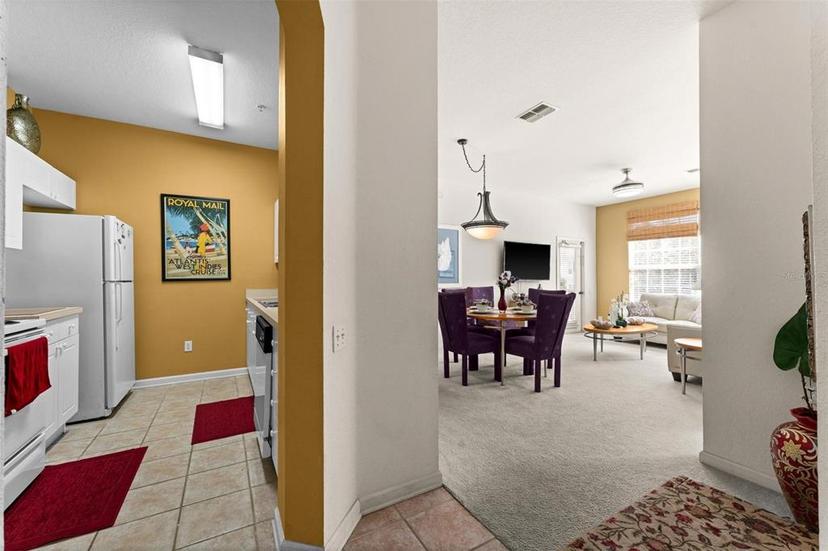 Picture of 2305 Silver Palm Drive Unit 304, Kissimmee FL 34747