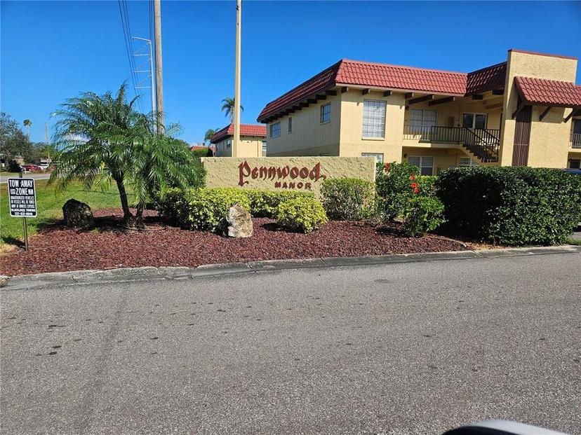 Picture of 1845 S Highland Avenue Unit 6-2, Clearwater FL 33756