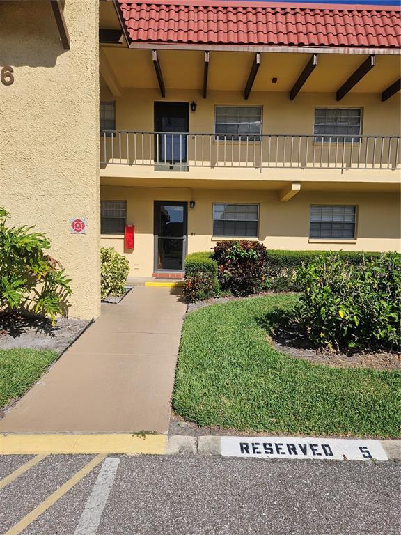 Picture of 1845 S Highland Avenue Unit 6-2, Clearwater, FL 33756