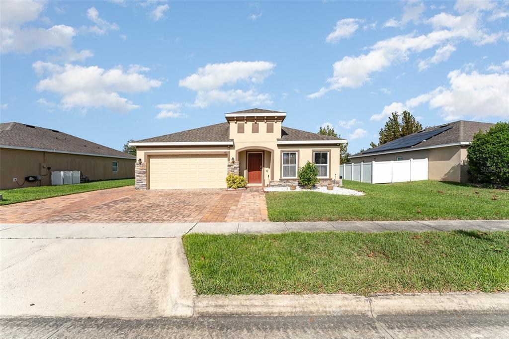 Picture of 243 Whispering Pines Way, Davenport, FL 33837