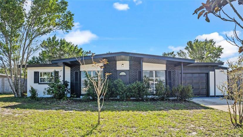 Picture of 1445 Milton Street, Titusville FL 32780