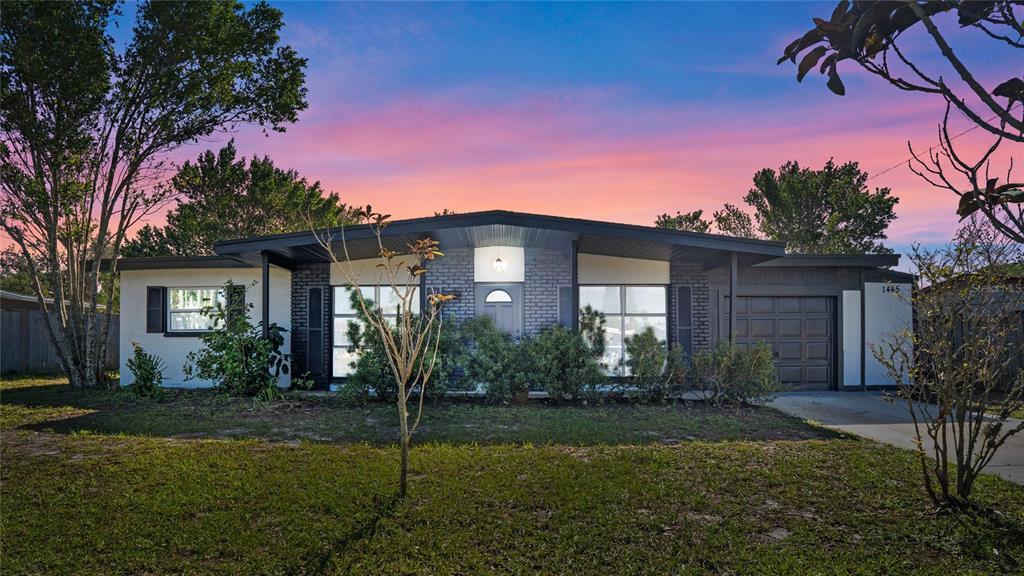 Picture of 1445 Milton Street, Titusville, FL 32780