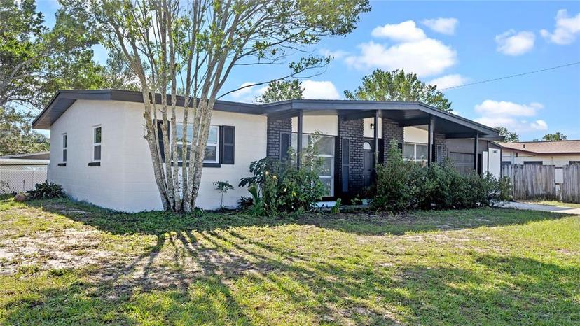 Picture of 1445 Milton Street, Titusville FL 32780