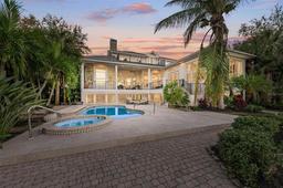 Picture of 4511 Grassy Point Boulevard, Port Charlotte, FL 33952