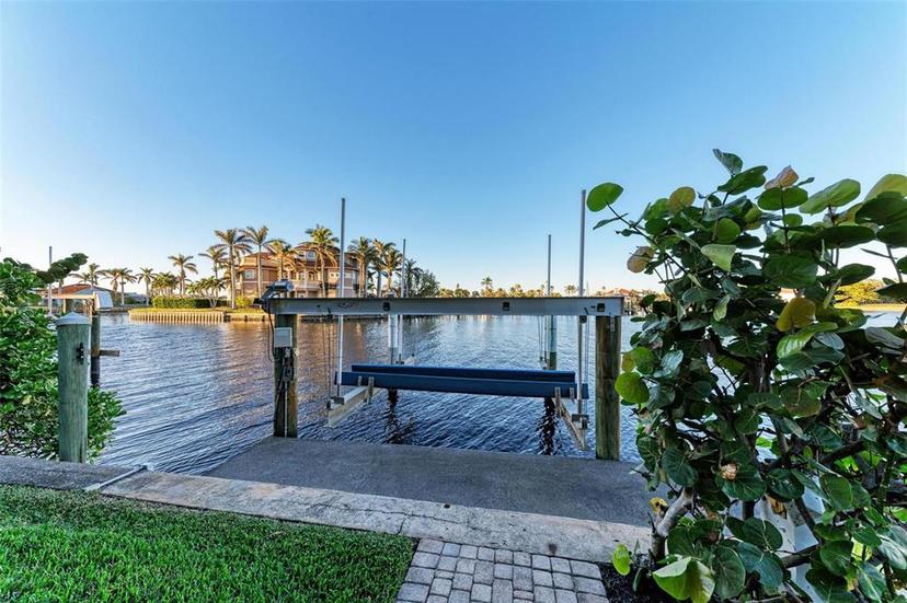 Picture of 4511 Grassy Point Boulevard, Port Charlotte FL 33952