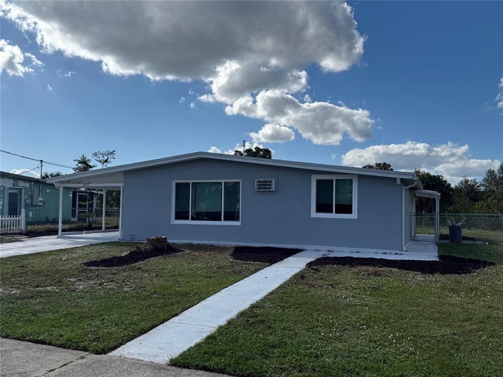 Picture of 3245 Normandy Drive, Port Charlotte, FL 33952