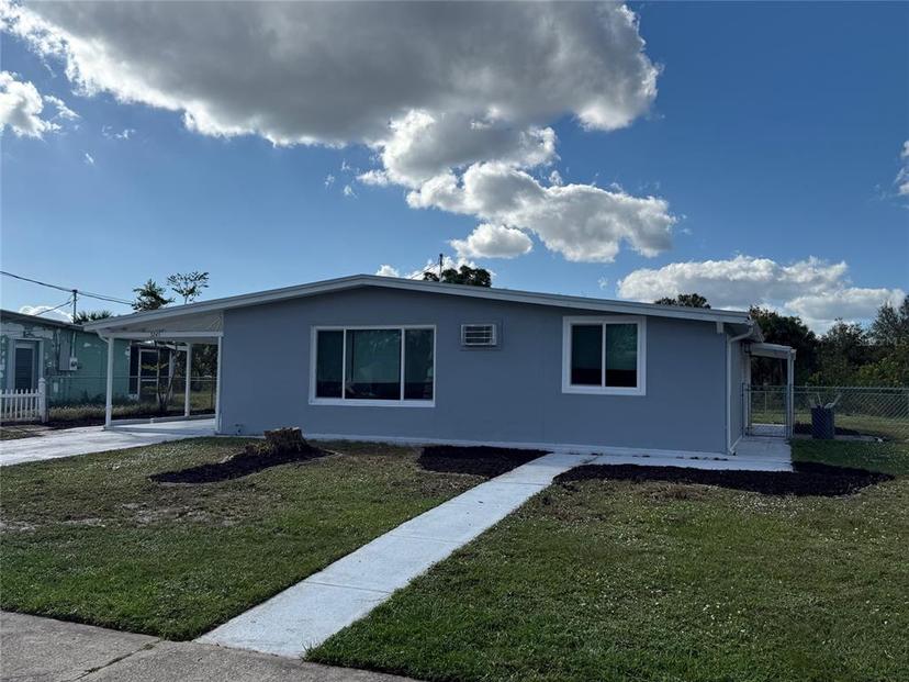 Picture of 3245 Normandy Drive, Port Charlotte FL 33952