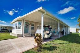 Picture of 702 Blanca, North Port, FL 34287