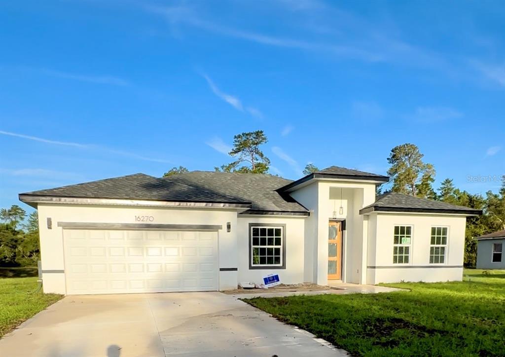 Picture of 16270 SW 29Th Court Road, Ocala, FL 34473