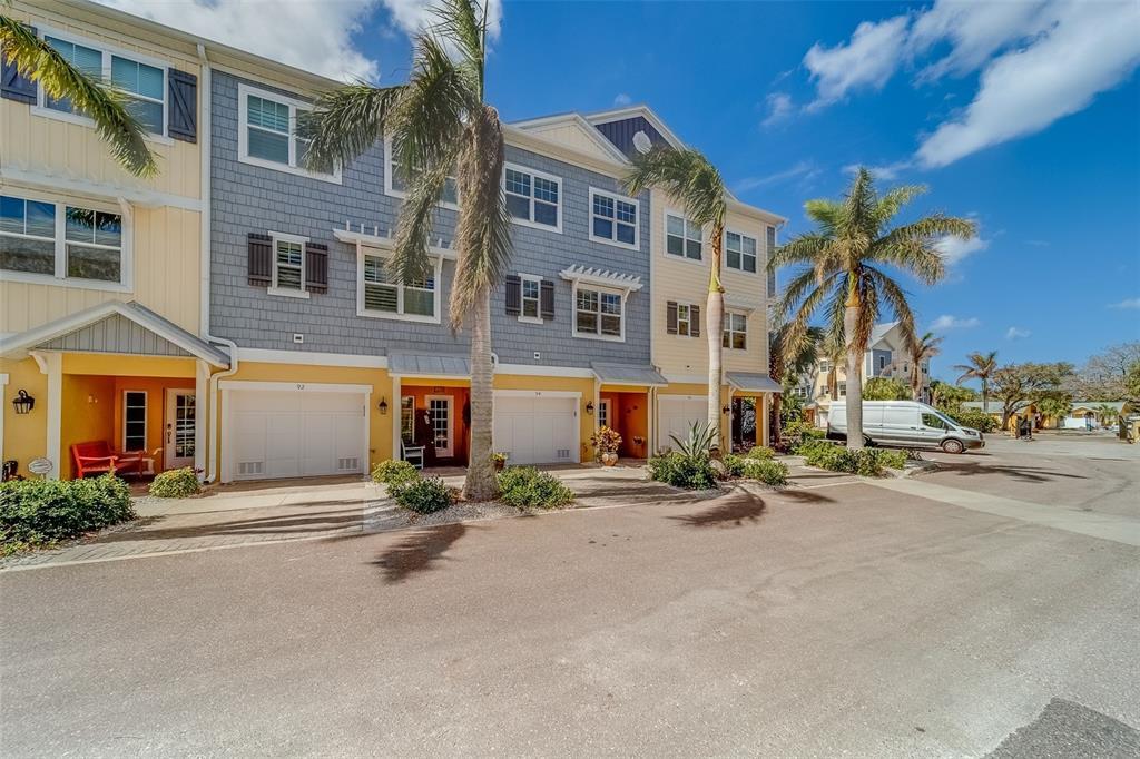 Picture of 94 The Cove Way, Indian Rocks Beach, FL 33785