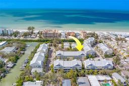 Picture of 94 The Cove Way, Indian Rocks Beach, FL 33785