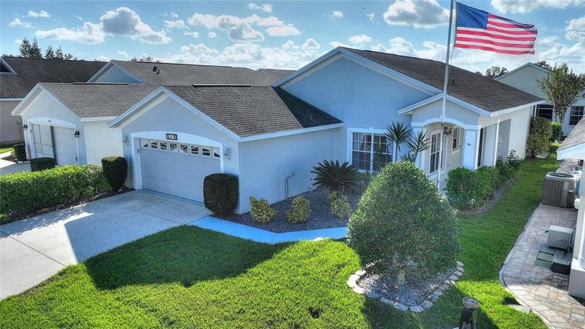 Picture of 247 Travis Lane, Davenport FL 33837