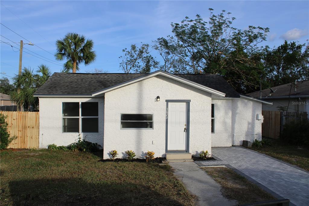 Picture of 3623 N 52Nd Street, Tampa, FL 33619