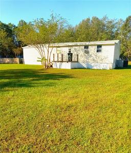 Picture of 8040 Hamster Drive, Zephyrhills, FL 33540