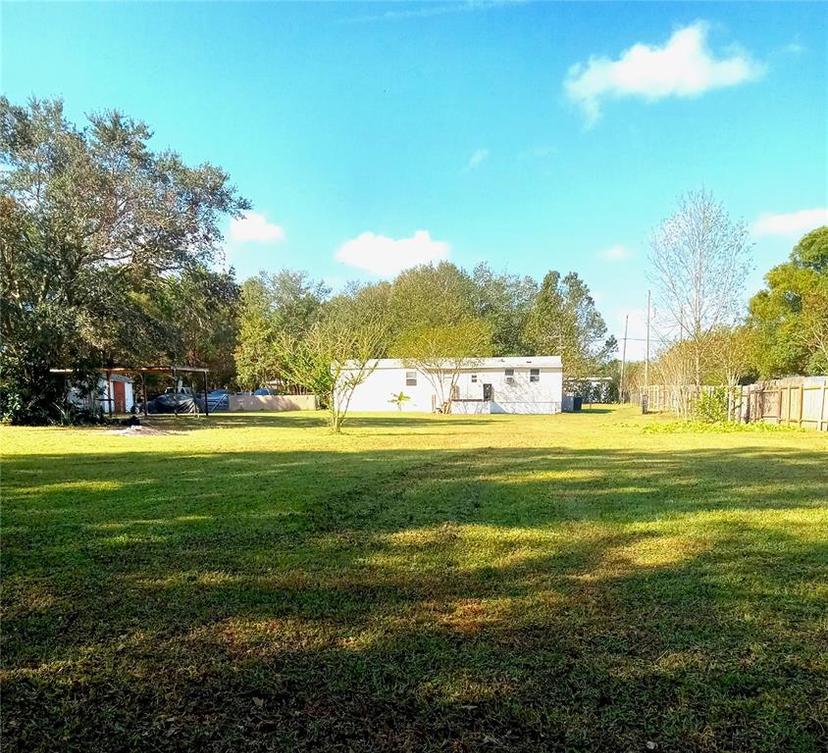 Picture of 8040 Hamster Drive, Zephyrhills FL 33540